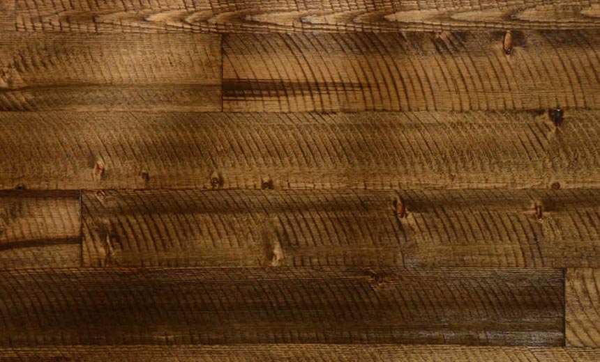 RBM - Circle Sawn Wire Brushed Wood Texture